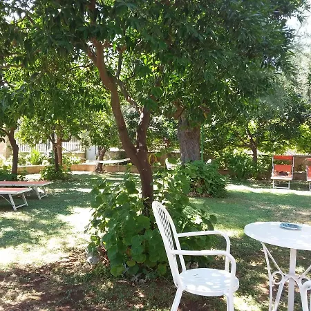 Elianti 3* מאטינאטה