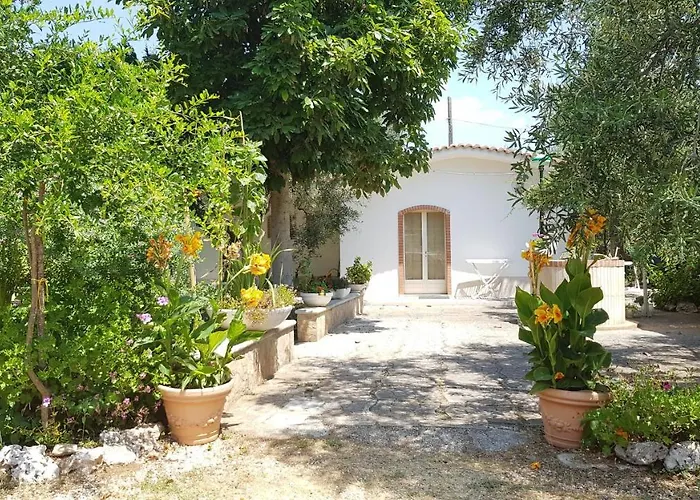 Elianti Bed and breakfast 3*