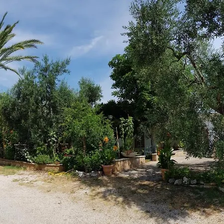 Elianti 3* Mattinata