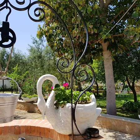 Bed & Breakfast Elianti Mattinata