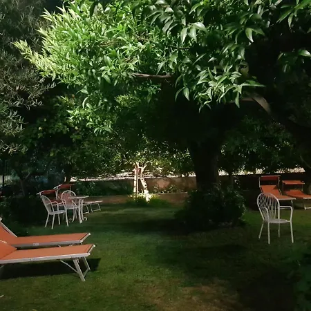 Elianti Маттината