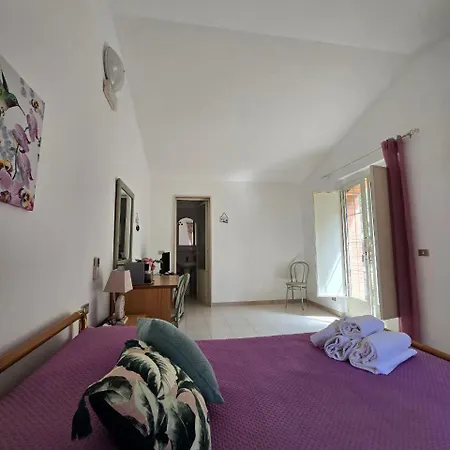 Bed & Breakfast Elianti *