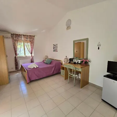 Panzió Elianti Mattinata