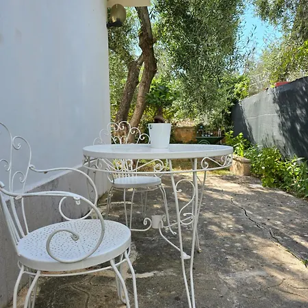 Elianti Отель типа 