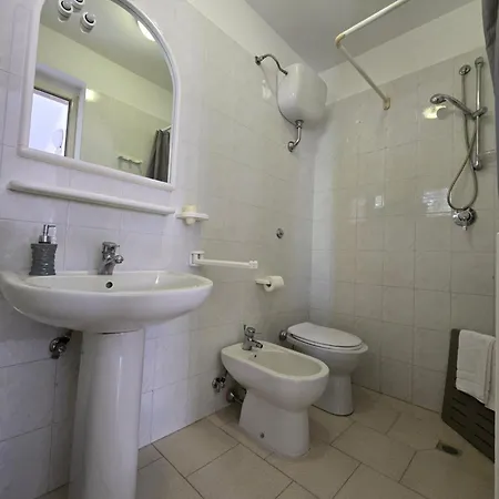 Elianti Panzió Mattinata