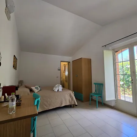 Panzió Elianti Mattinata