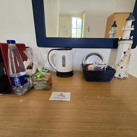 Elianti 3* Маттината