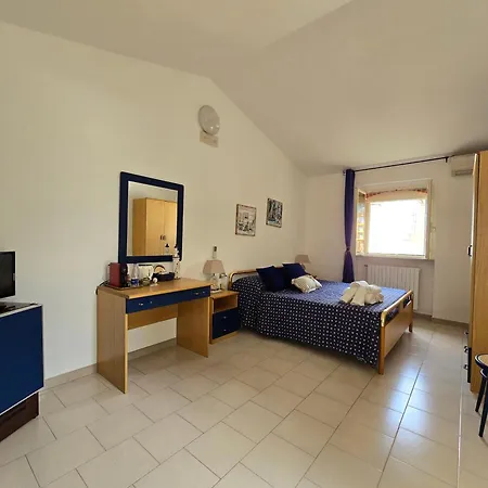 Elianti Отель типа 