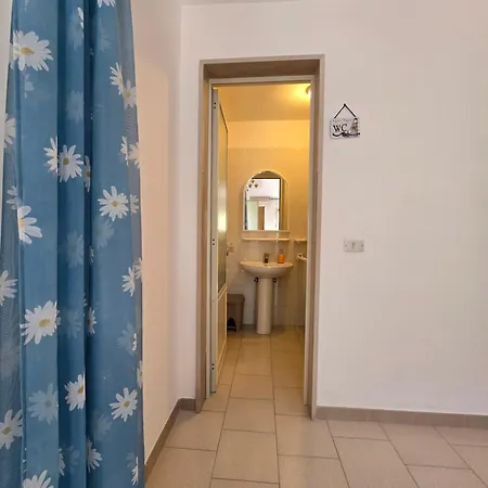 Bed & Breakfast Elianti *