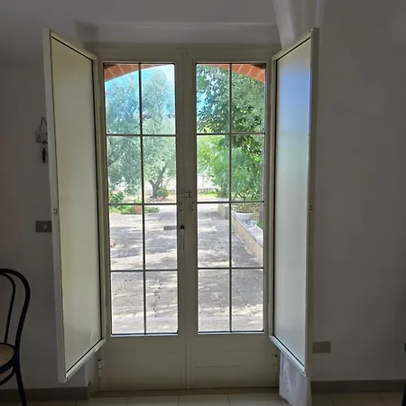 Panzió Elianti Mattinata