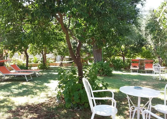 Elianti 3* מאטינאטה