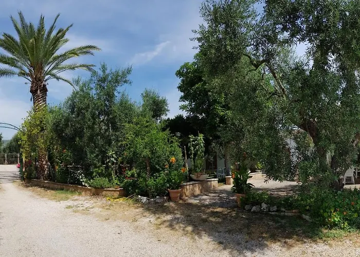 Elianti 3* מאטינאטה