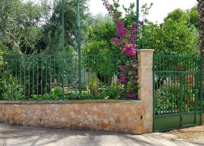 Elianti 3* מאטינאטה