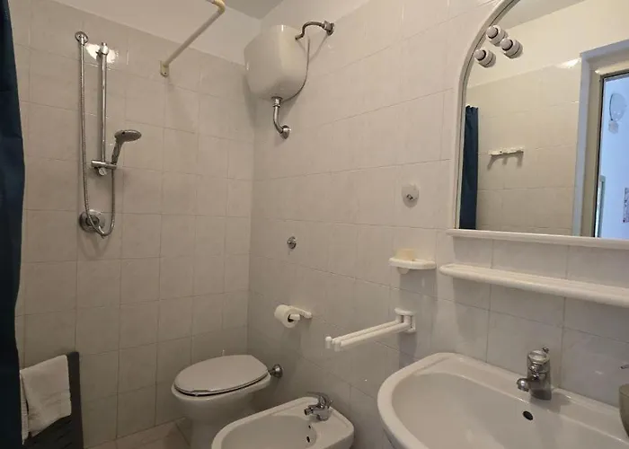 Elianti לינה וארוחת בוקר מאטינאטה