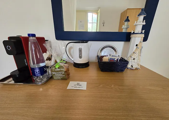 Elianti 3* מאטינאטה