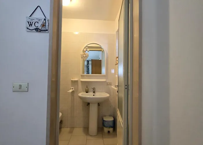 לינה וארוחת בוקר Elianti