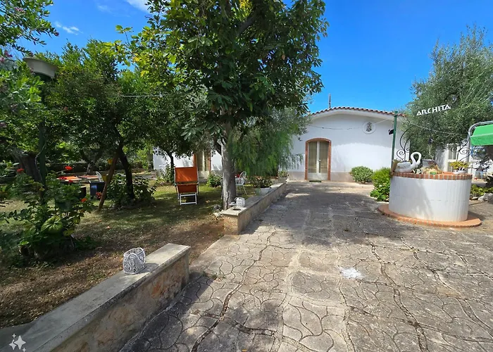 Elianti 3* Mattinata